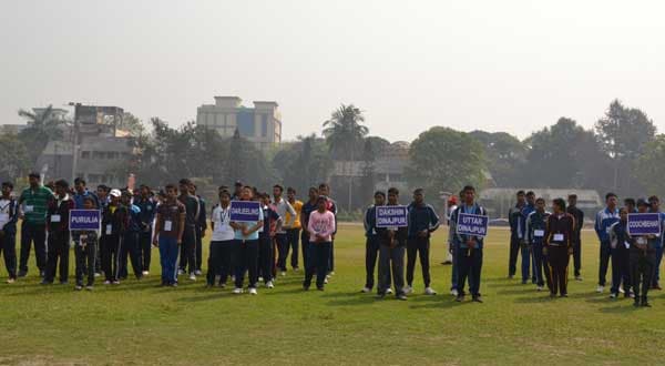 Dinabandhu Andrews College Baishnabnagar Sports photo 2